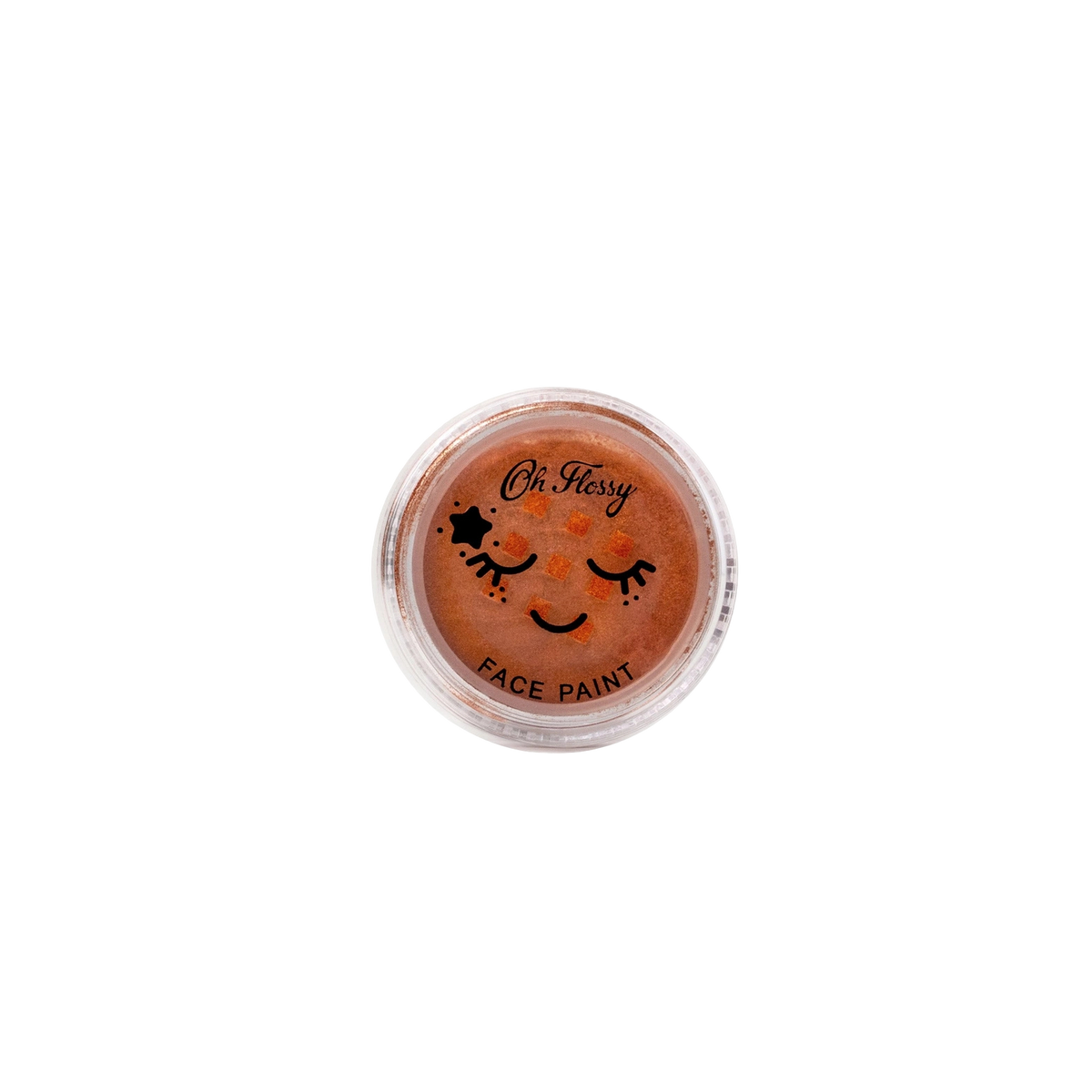 Face Paint Set - Wild Wonders