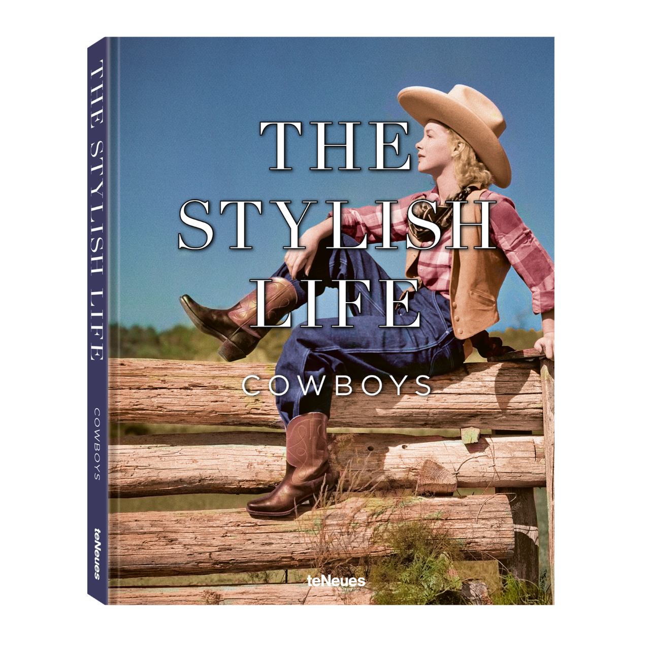 The Stylish Life: Cowboys