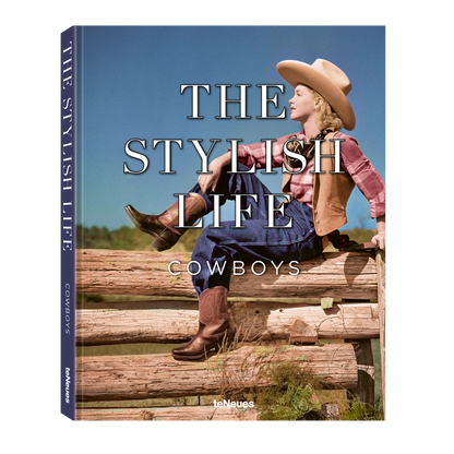 The Stylish Life: Cowboys