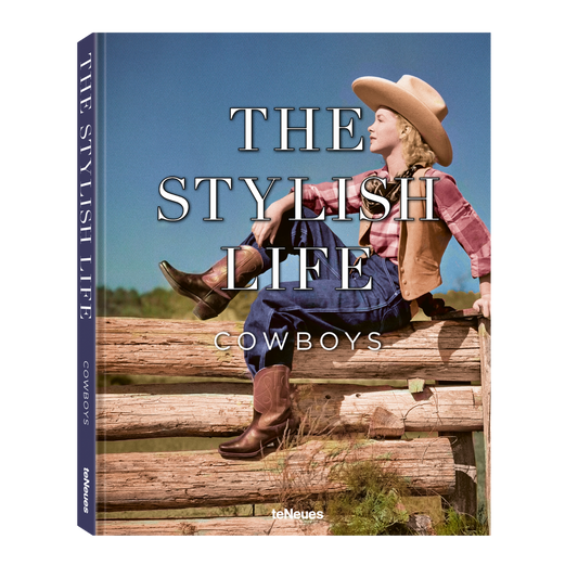 The Stylish Life: Cowboys