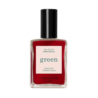 Manucurist Nail Polish - Warm