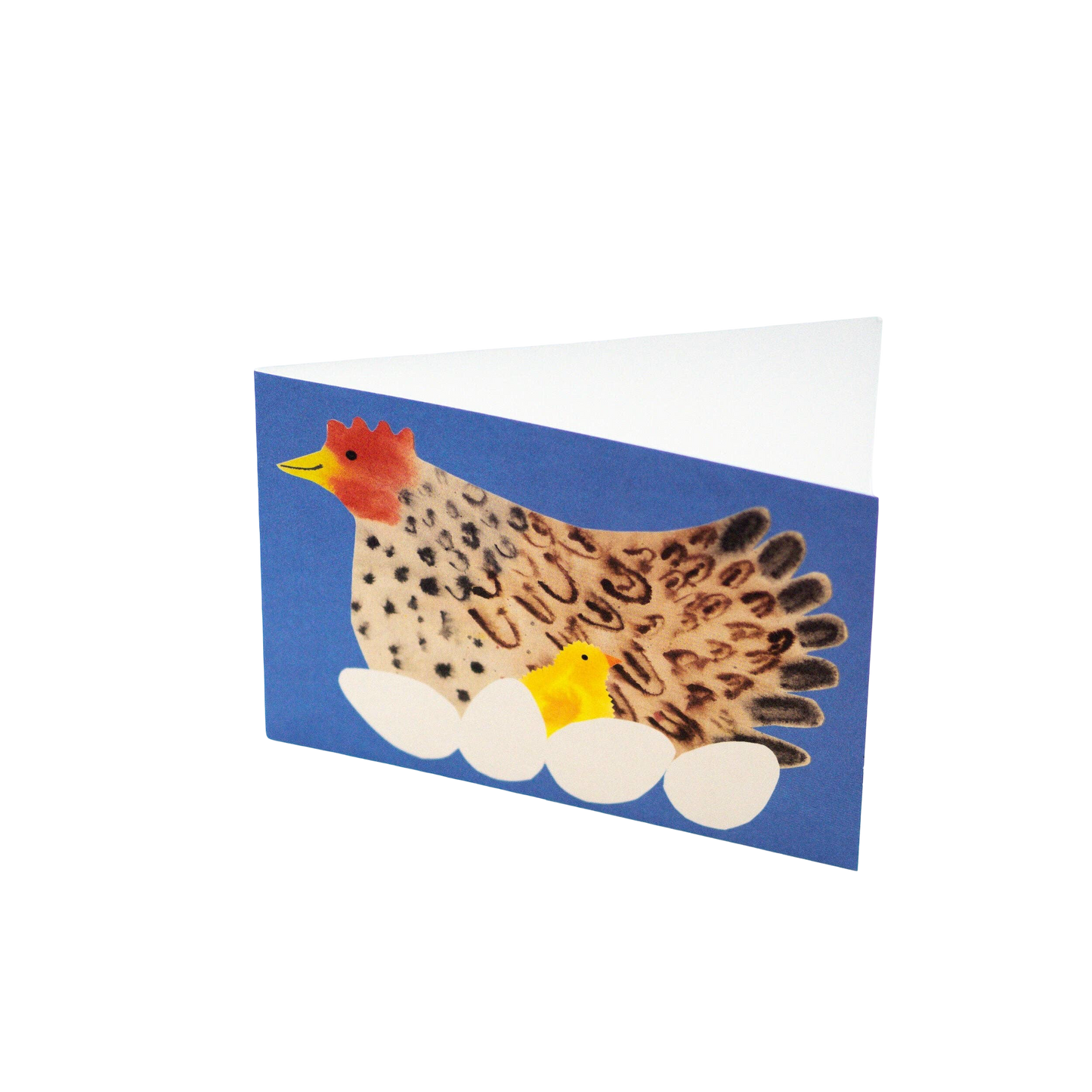 Hen Card