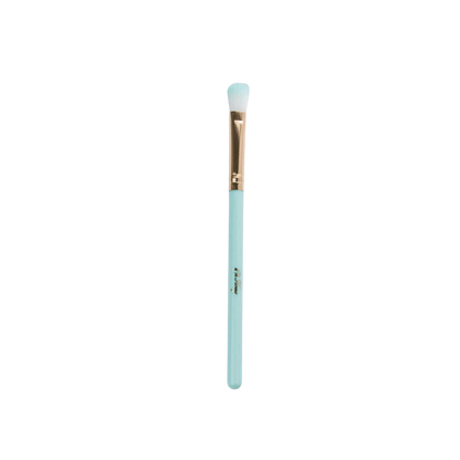 5-Piece Rainbow Makeup Brush Set