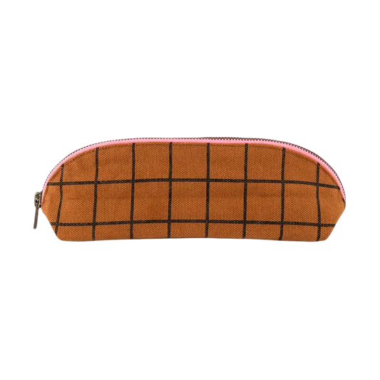 Pencil Case - Windowpane