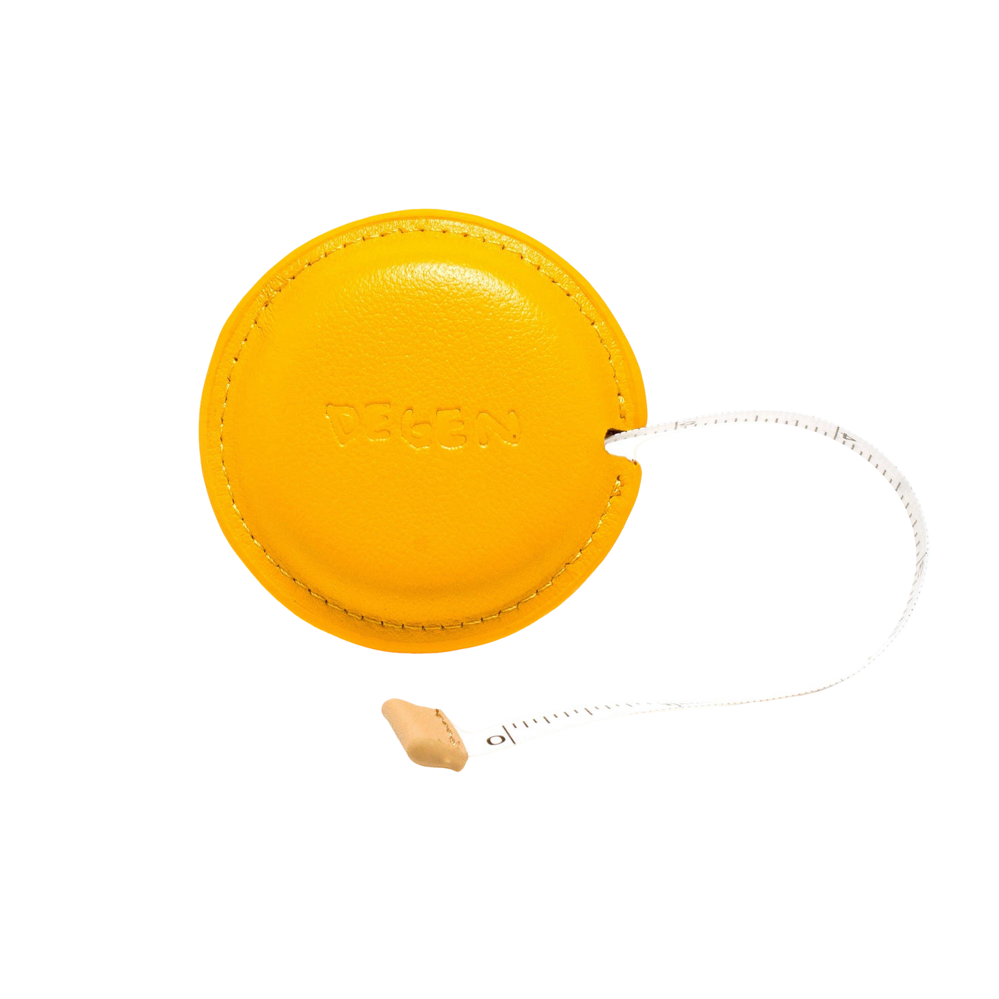 Happy Tape Measure