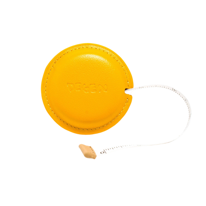 Happy Tape Measure