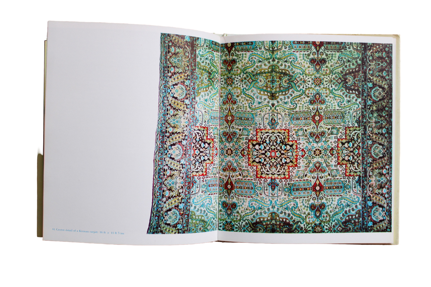 Oriental Rugs & Carpets