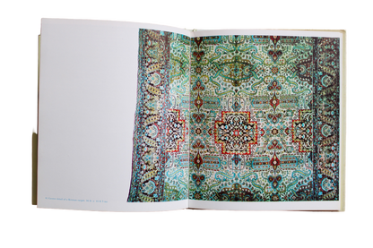Oriental Rugs & Carpets