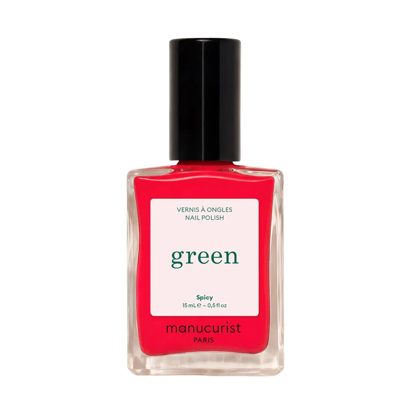 Manucurist Nail Polish - Warm