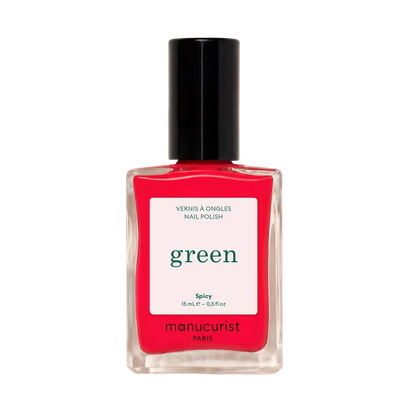 Manucurist Nail Polish - Warm