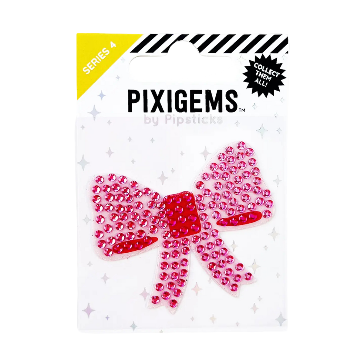 Bonnie Bow Pixigem Sticker