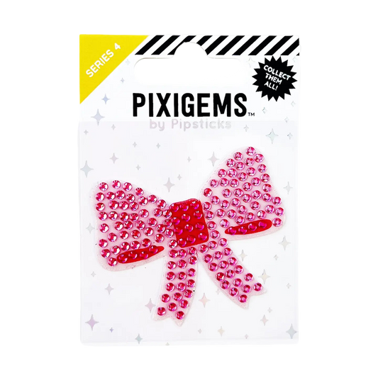 Bonnie Bow Pixigem Sticker