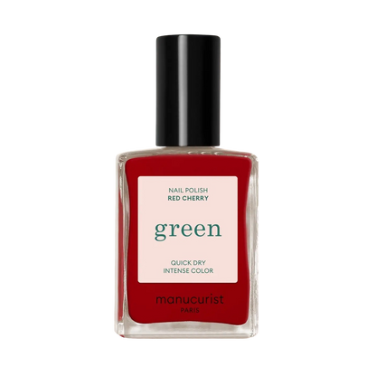 Manucurist Nail Polish - Warm