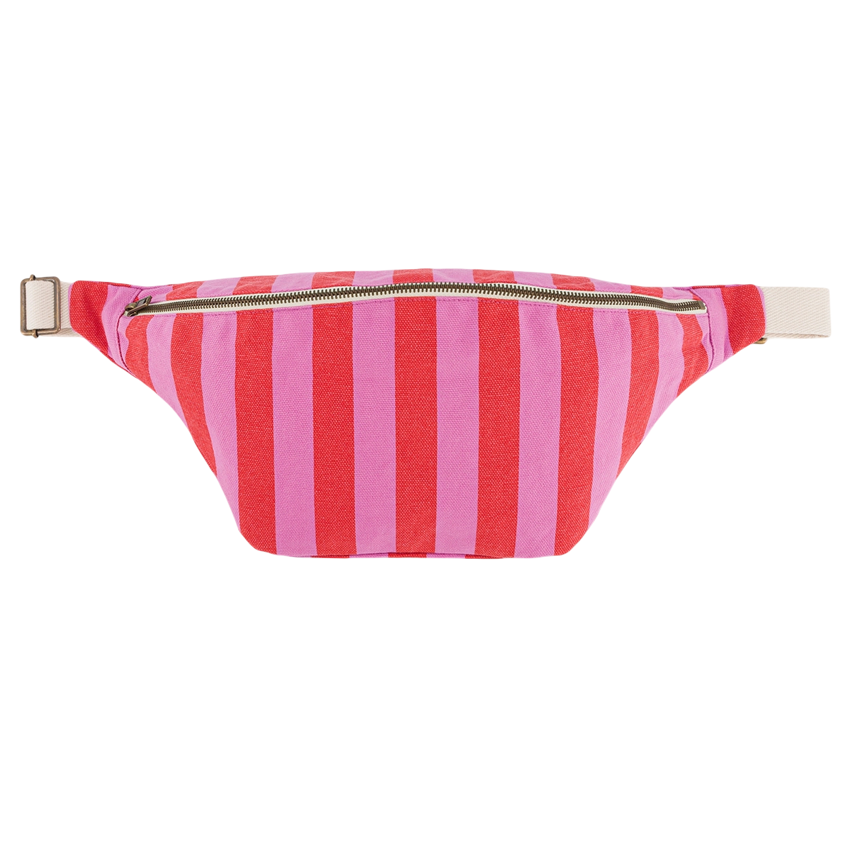 Bum Bag - Stripes