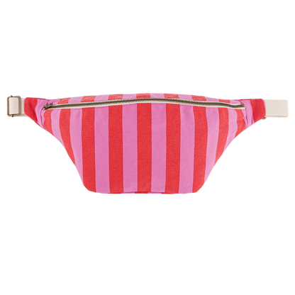 Bum Bag - Stripes