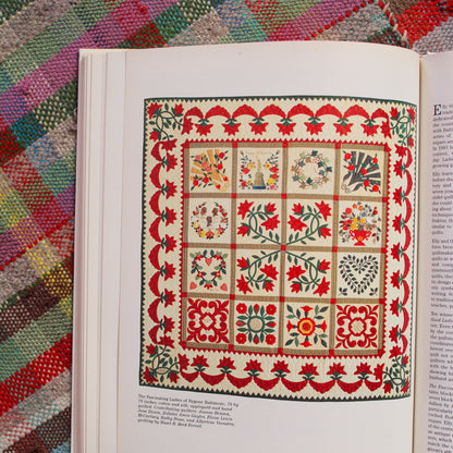 America's Quilts: Created by the Country's Best Quilters