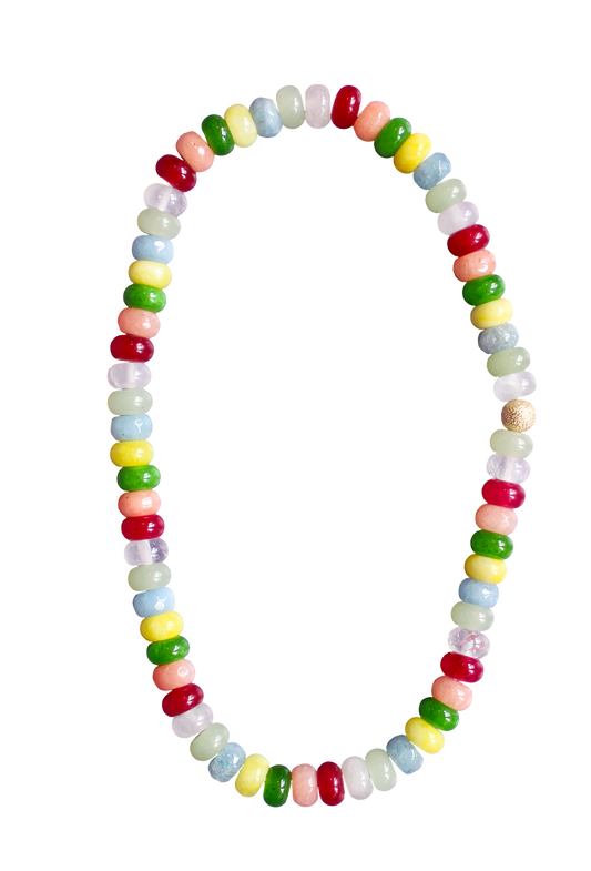 Da Adolfo Necklace