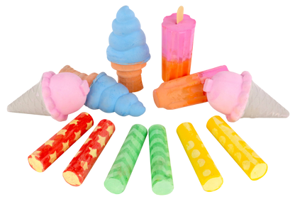 Ice Cream Chalk Shop