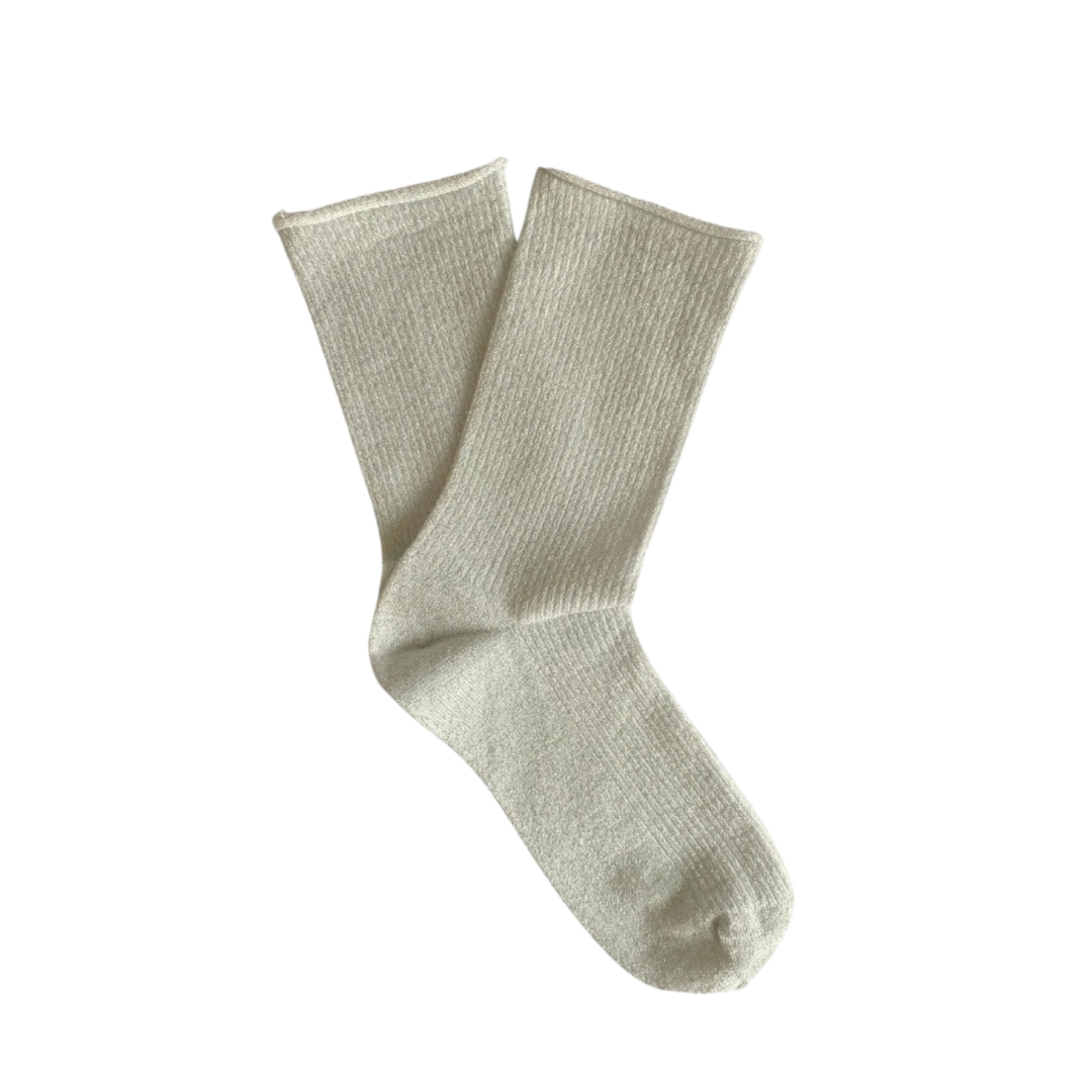 Glitter Socks