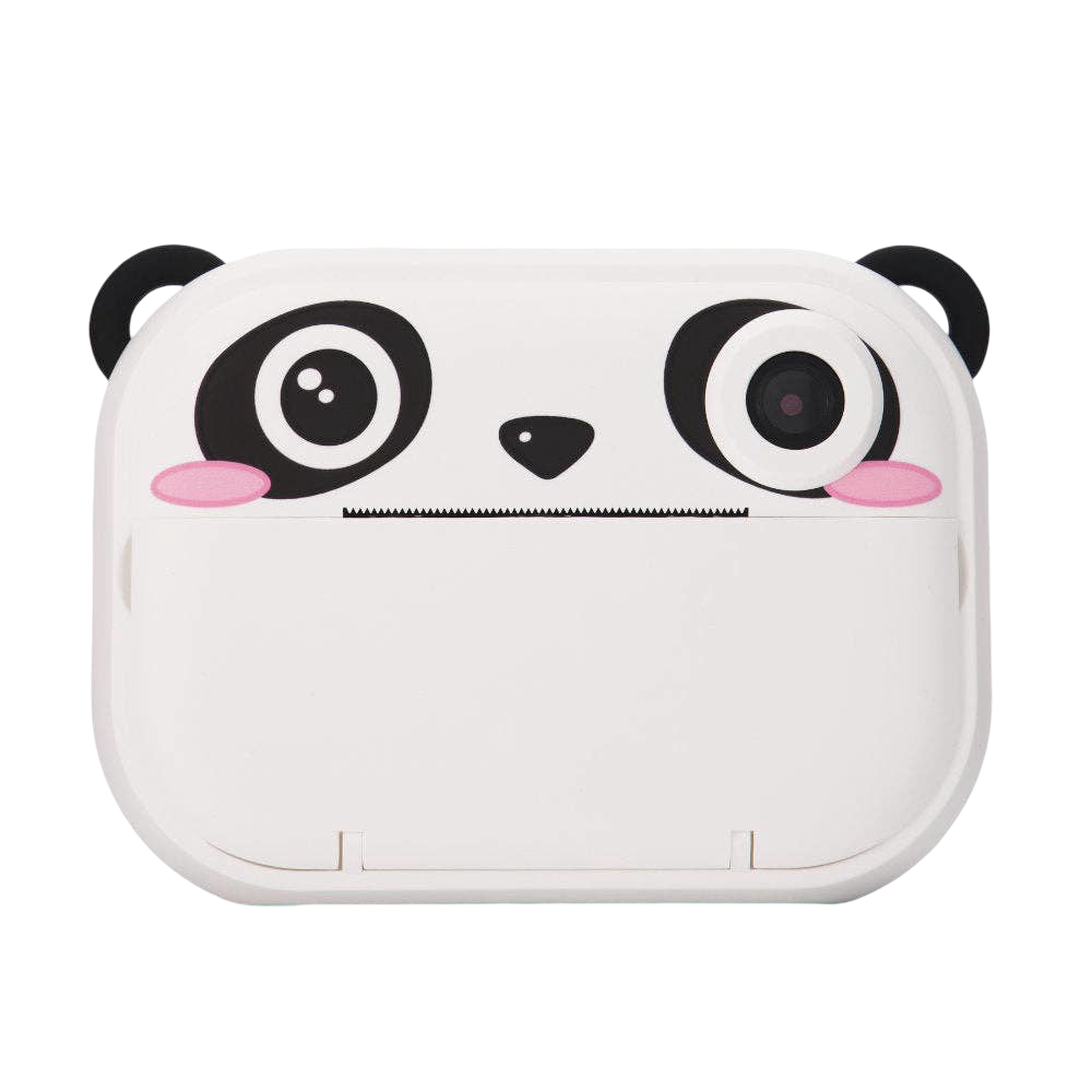 Panda Print Camera Kit