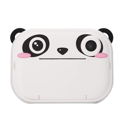 Panda Print Camera Kit