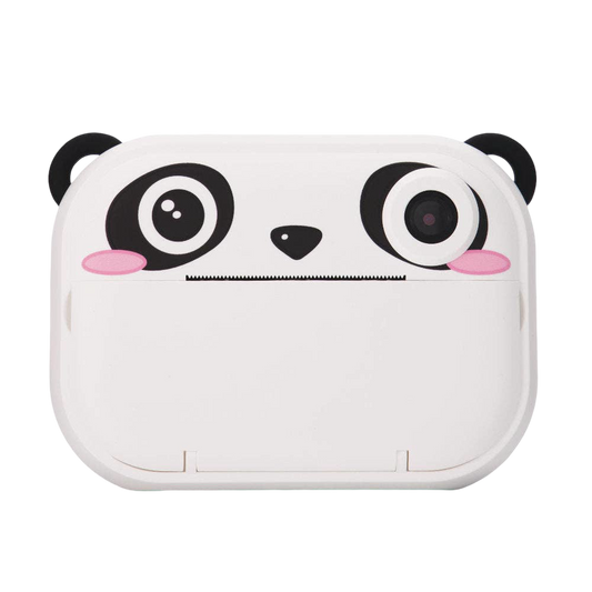 Panda Print Camera Kit