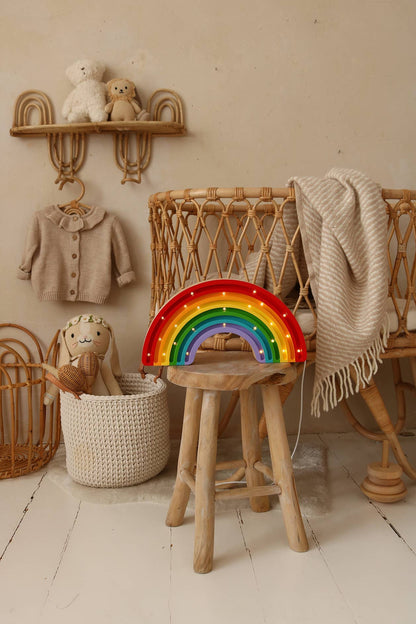 Rainbow Lamp
