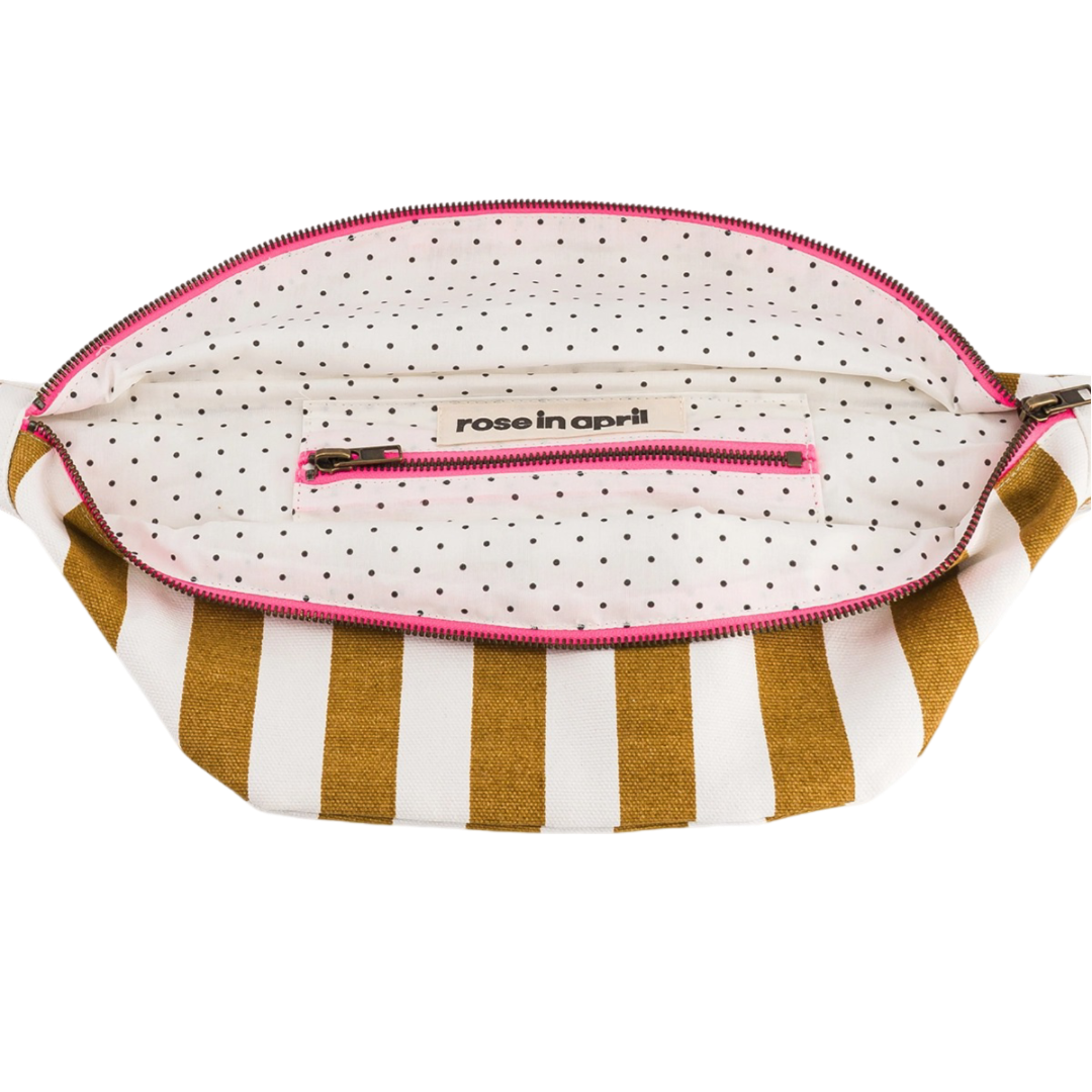 Bum Bag - Stripes