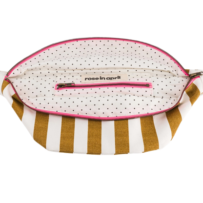 Bum Bag - Stripes