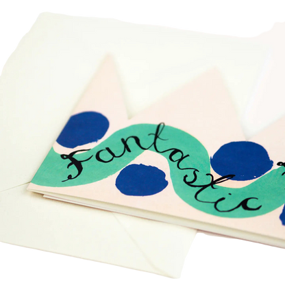 Fantastic Father Party Hat