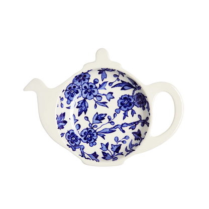 Blue Arden Mini Teapot Tray