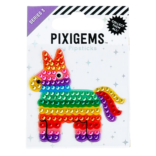 Payton Piñata Pixigem Sticker