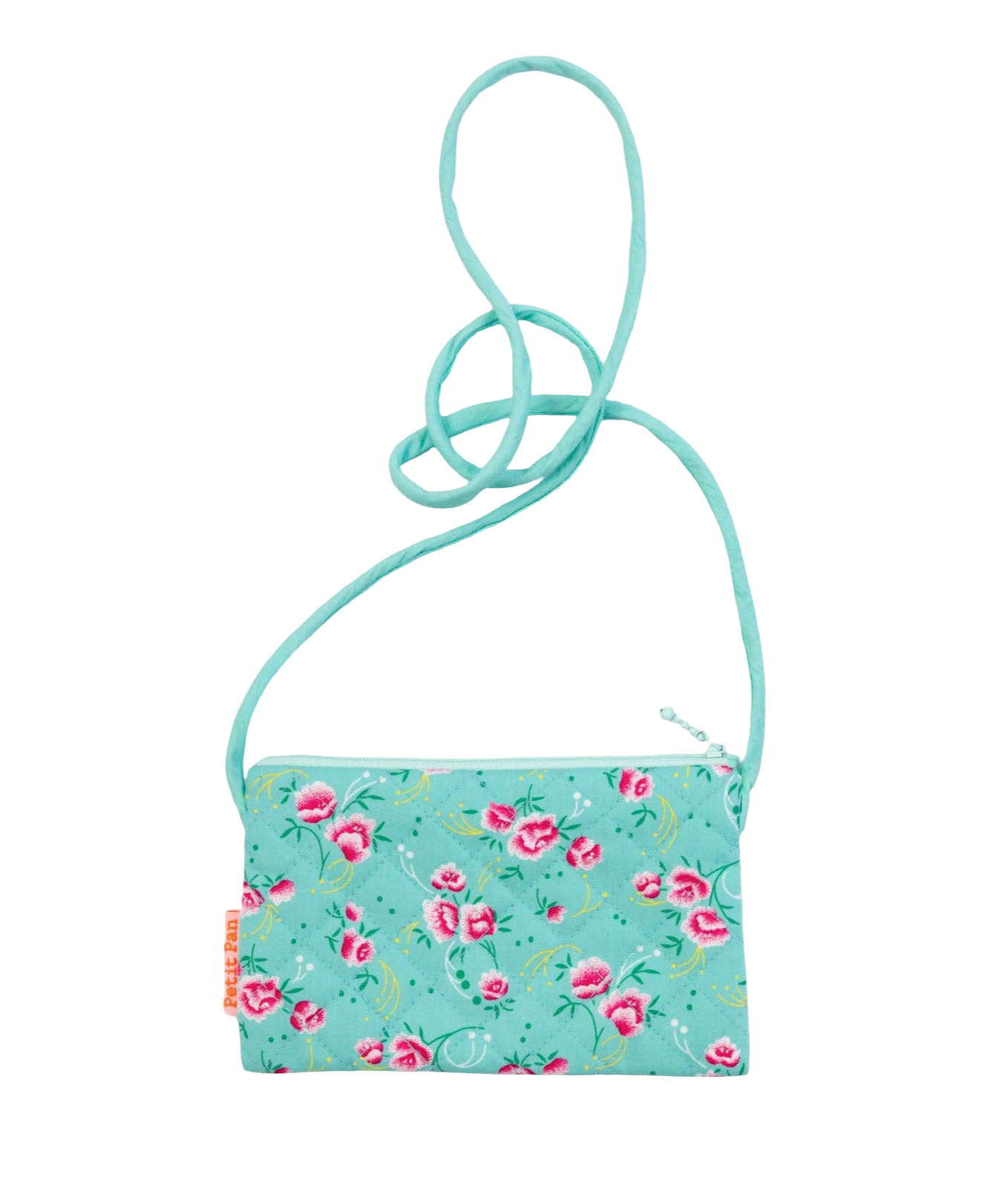 Cross Body Pouch Bag