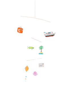 Mobile - Travel