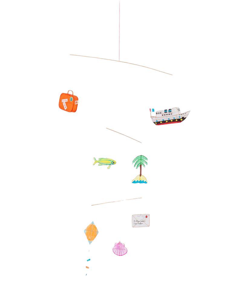 Mobile - Travel