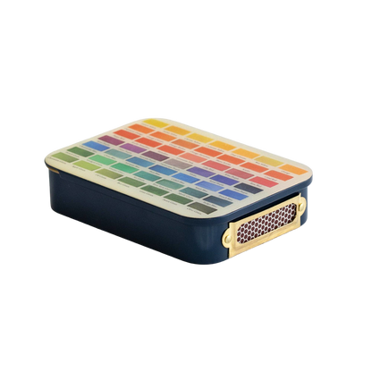 Matches in Tin - Nomenclature of Colours