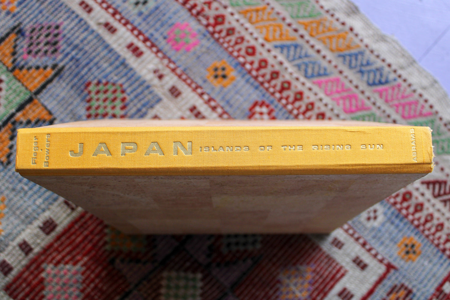 Japan: Islands of the Rising Sun
