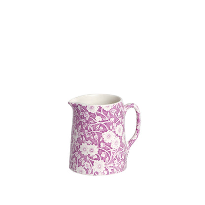 Blossom Calico Tankard Jug Mini