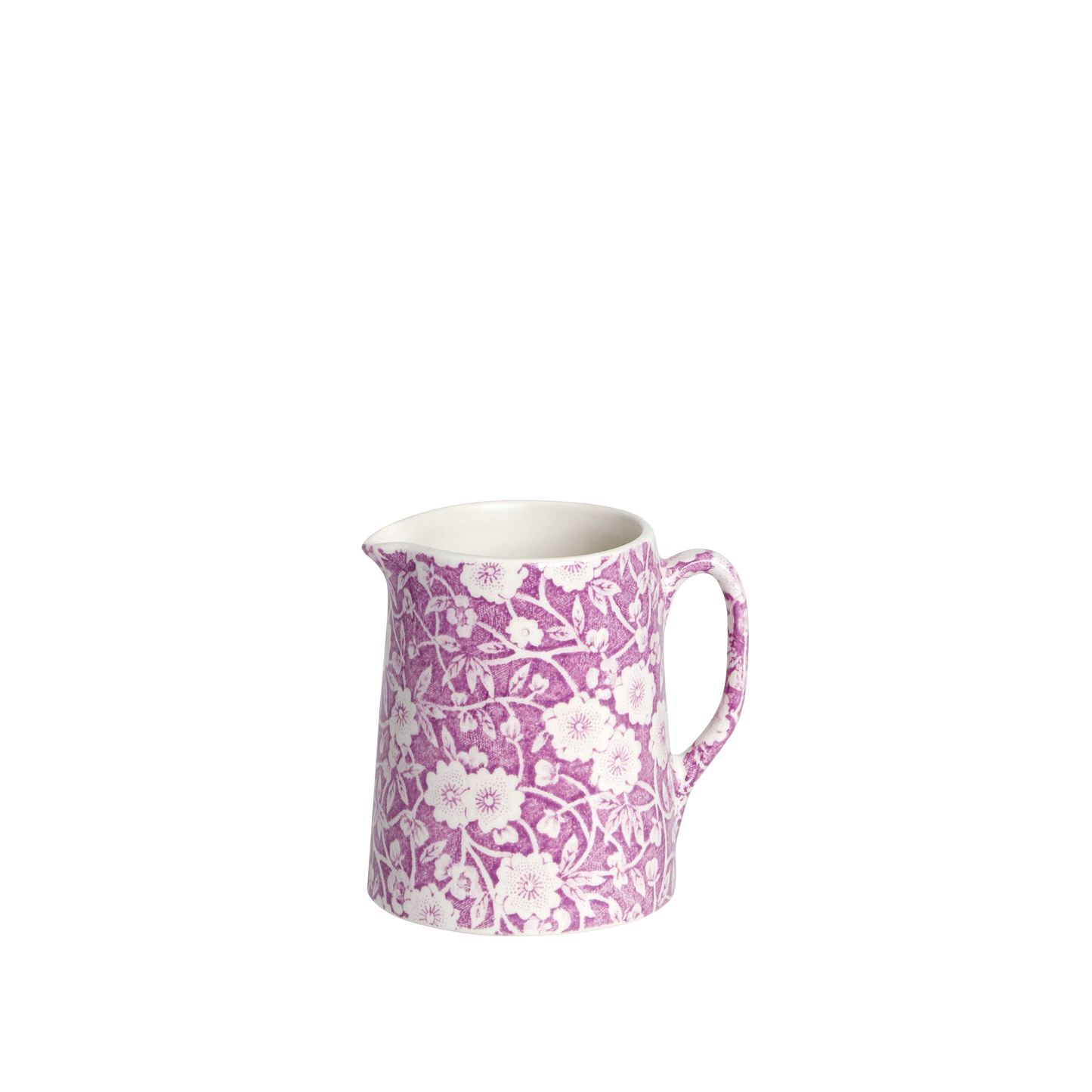 Blossom Calico Tankard Jug - Mini