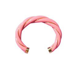 Diana Bangle Cuff Bracelet