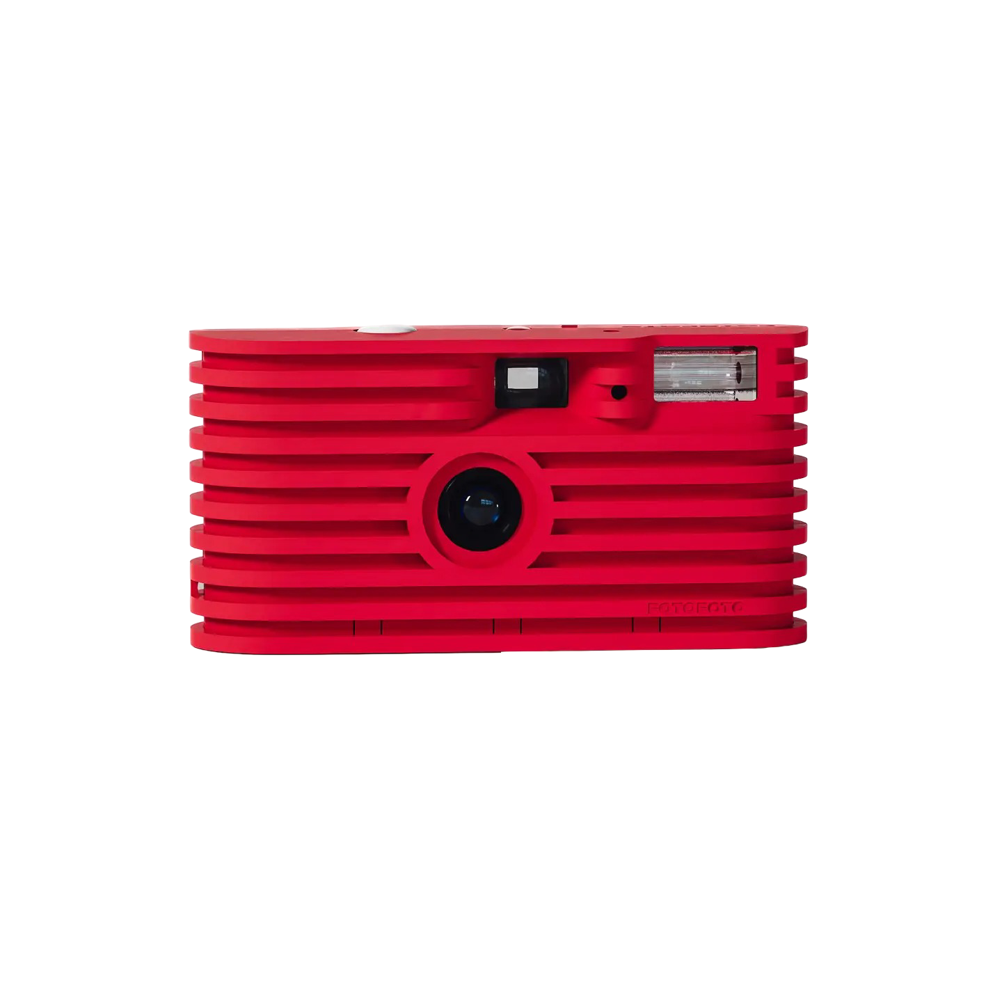 FOTOFOTO Sustainable Disposable Camera