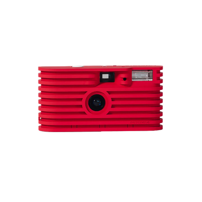 FOTOFOTO Sustainable Disposable Camera