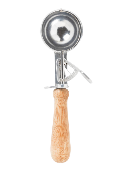 Vintage Trigger Ice Cream Scoop