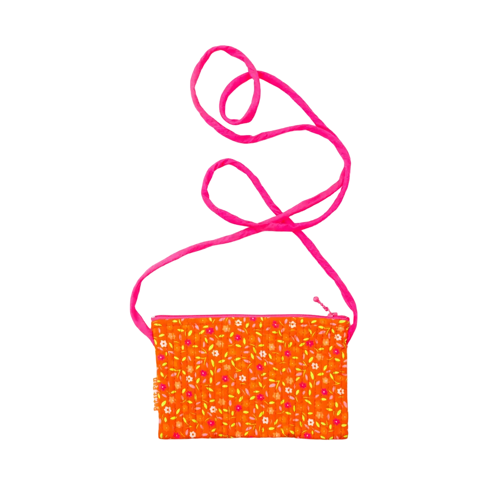 Cross Body Pouch Bag