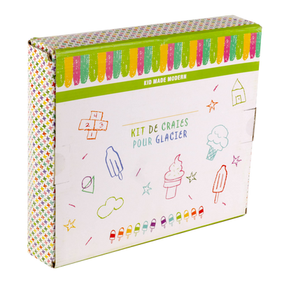 Ice Cream Chalk Shop