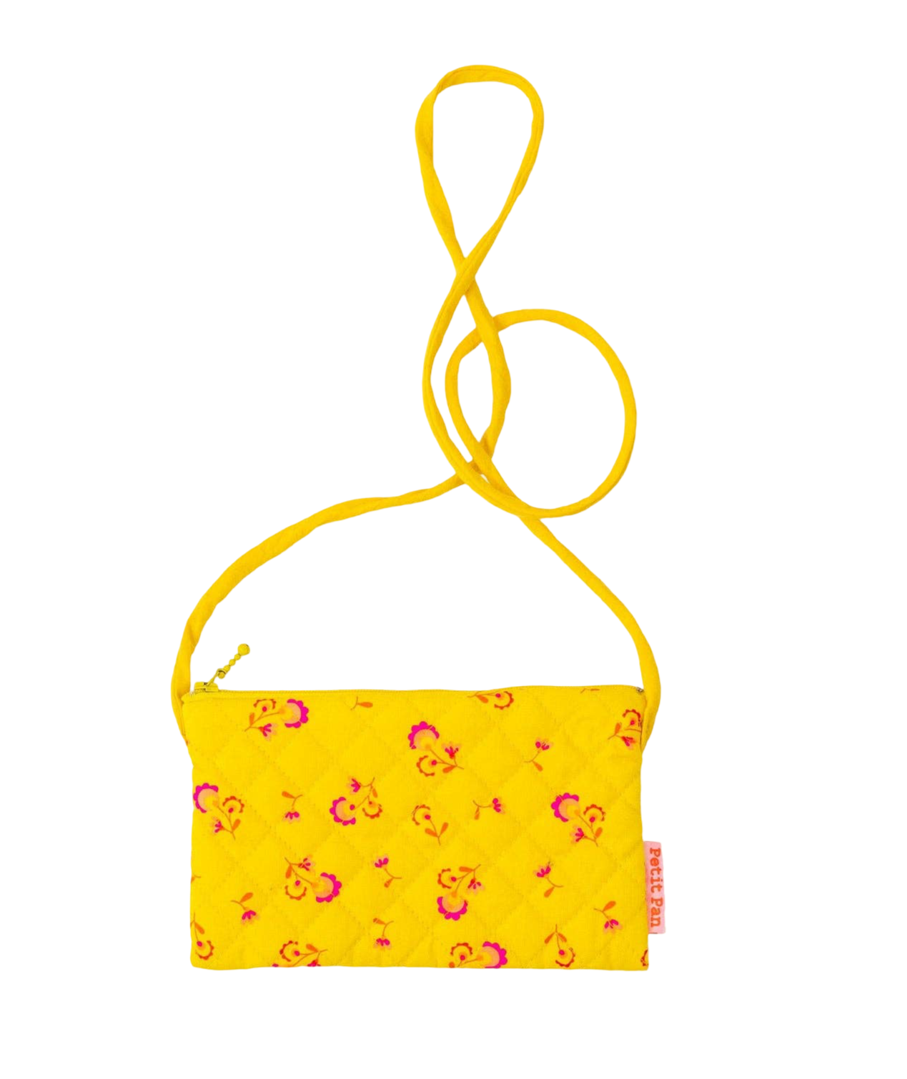 Cross Body Pouch Bag