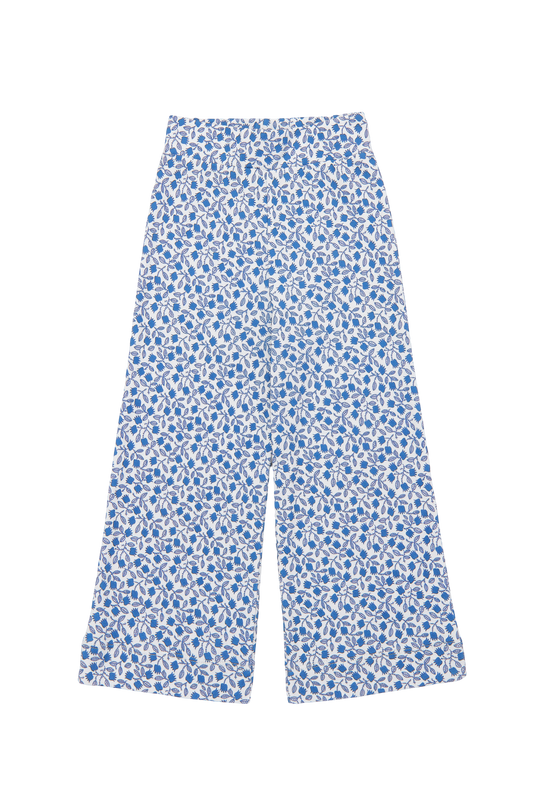 A-Pant - Blue Ribbon Lisse Fields