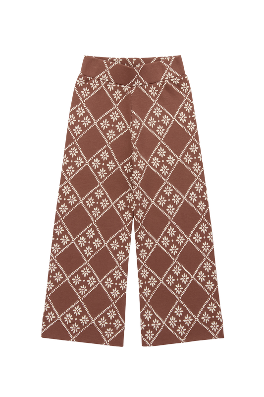 A-Pant - Cola Flora Tierra