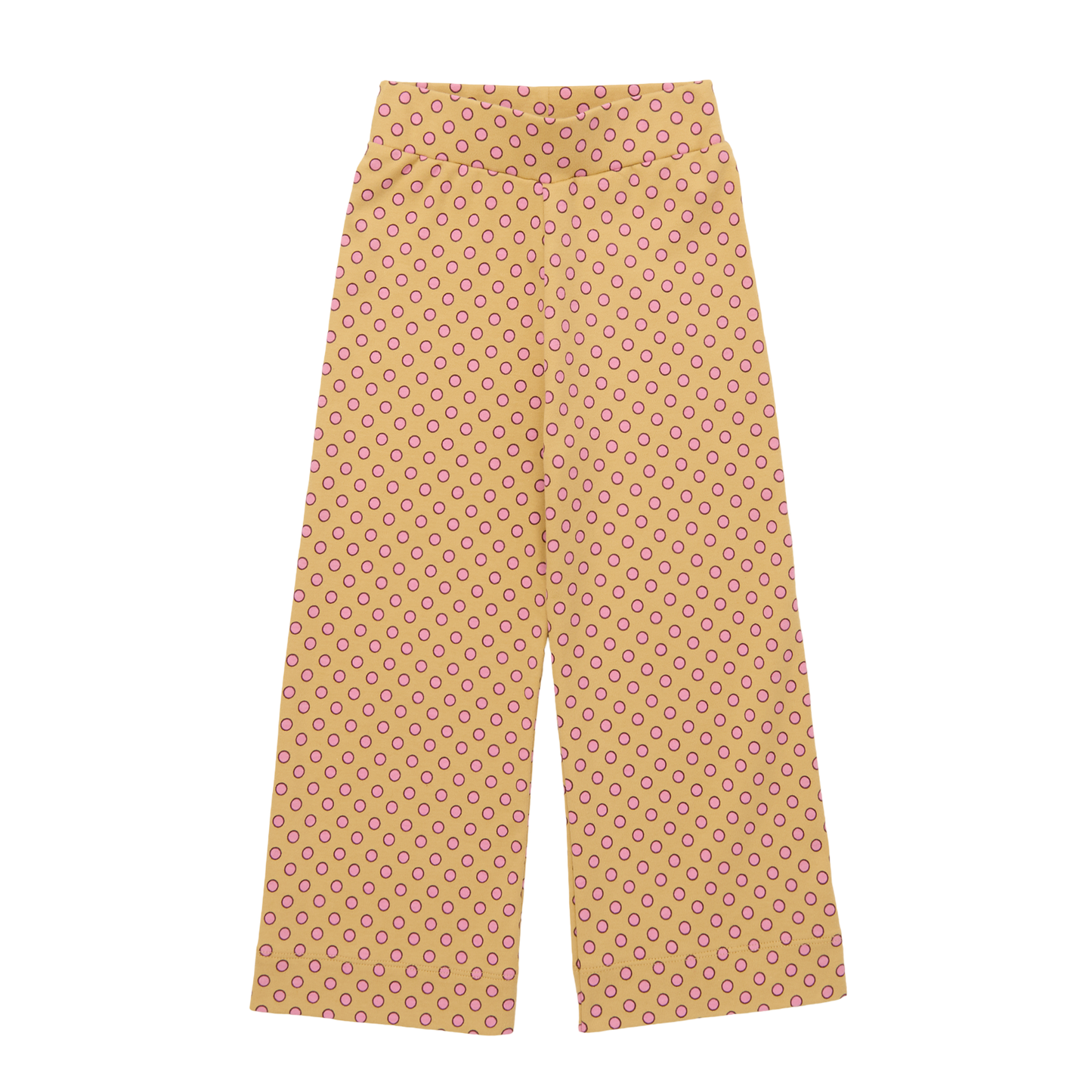 A-Pant - Root Ben-Day Dots