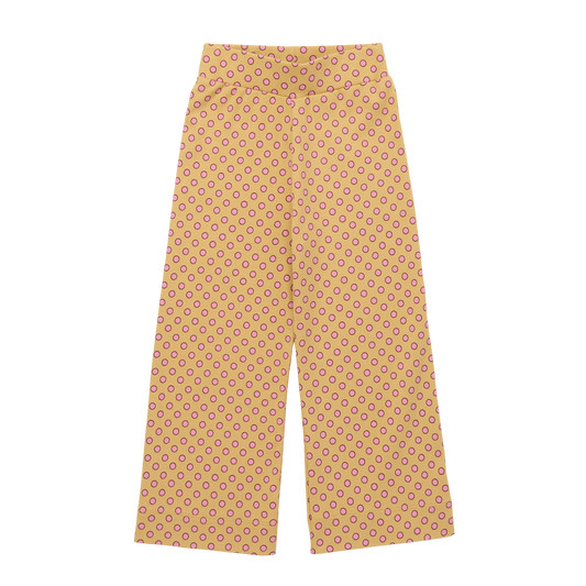 A-Pant - Root Ben-Day Dots